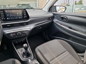 Hyundai i20 - miniatura 19