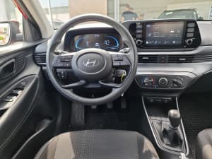 Hyundai i20 - miniatura 18